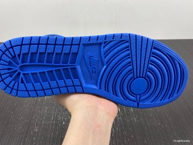 OG Air Jordan Royal Reimagined DZ5485-042 High 1 1202